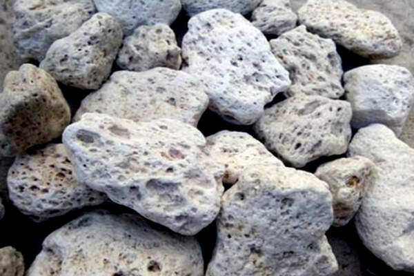 سنگ پومیس چیست